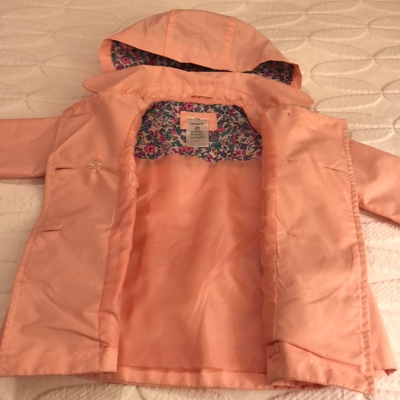 Toddler Jacket - Picture 2 of 2